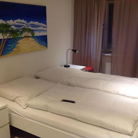 Stadtmitte Ferienwohnung Waldshut Luaran gambar