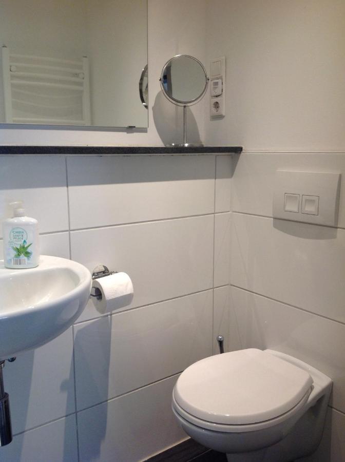 Stadtmitte Ferienwohnung Waldshut Luaran gambar
