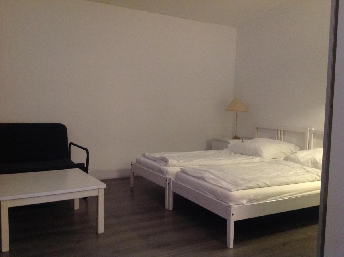 Stadtmitte Ferienwohnung Waldshut Luaran gambar