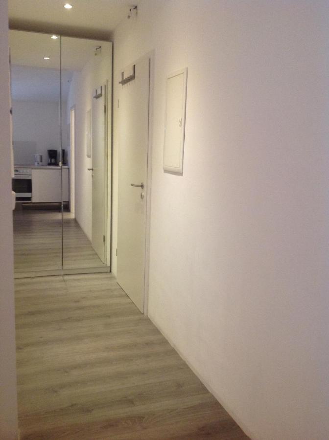 Stadtmitte Ferienwohnung Waldshut Luaran gambar