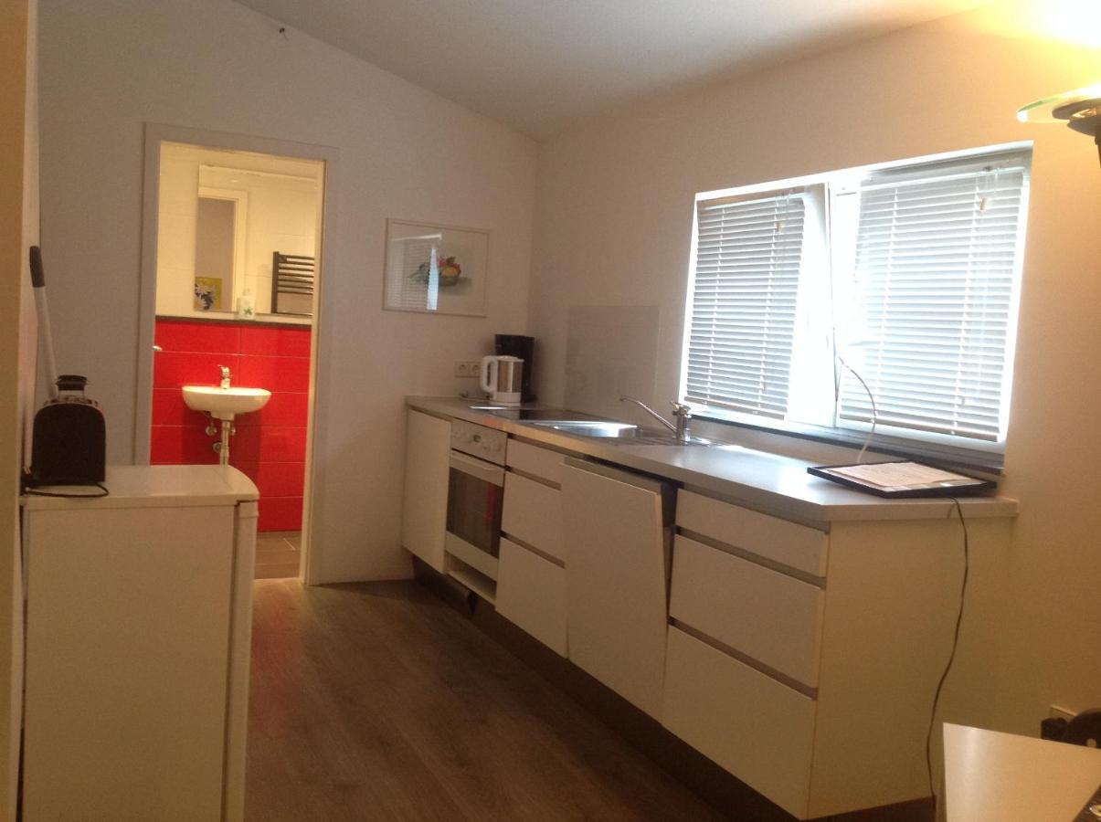 Stadtmitte Ferienwohnung Waldshut Luaran gambar
