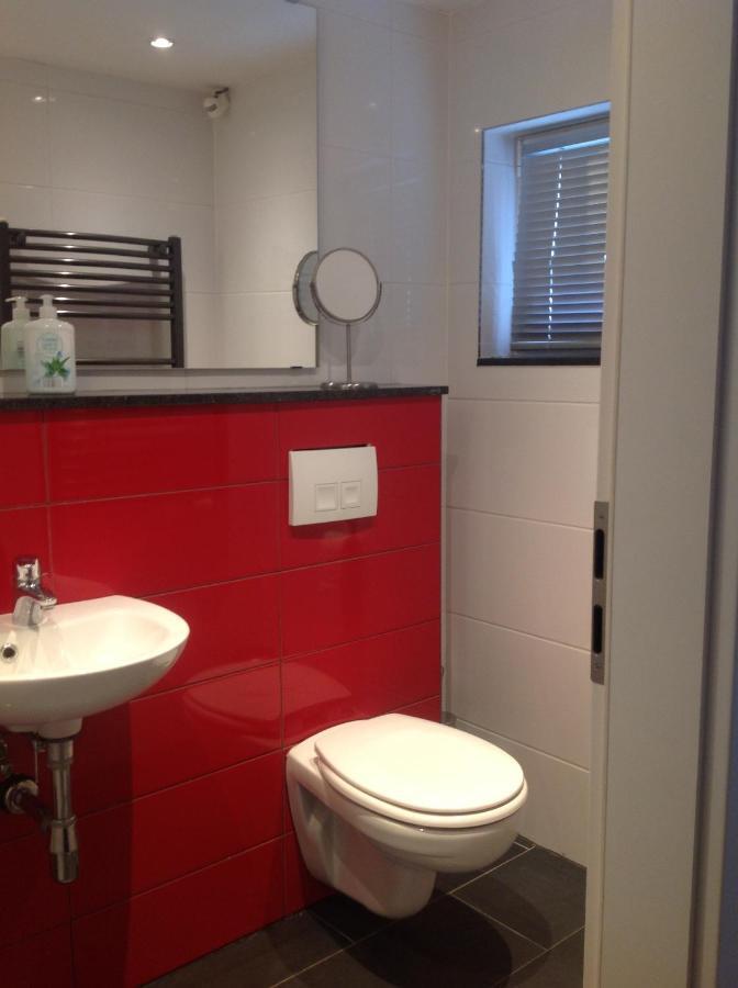 Stadtmitte Ferienwohnung Waldshut Luaran gambar